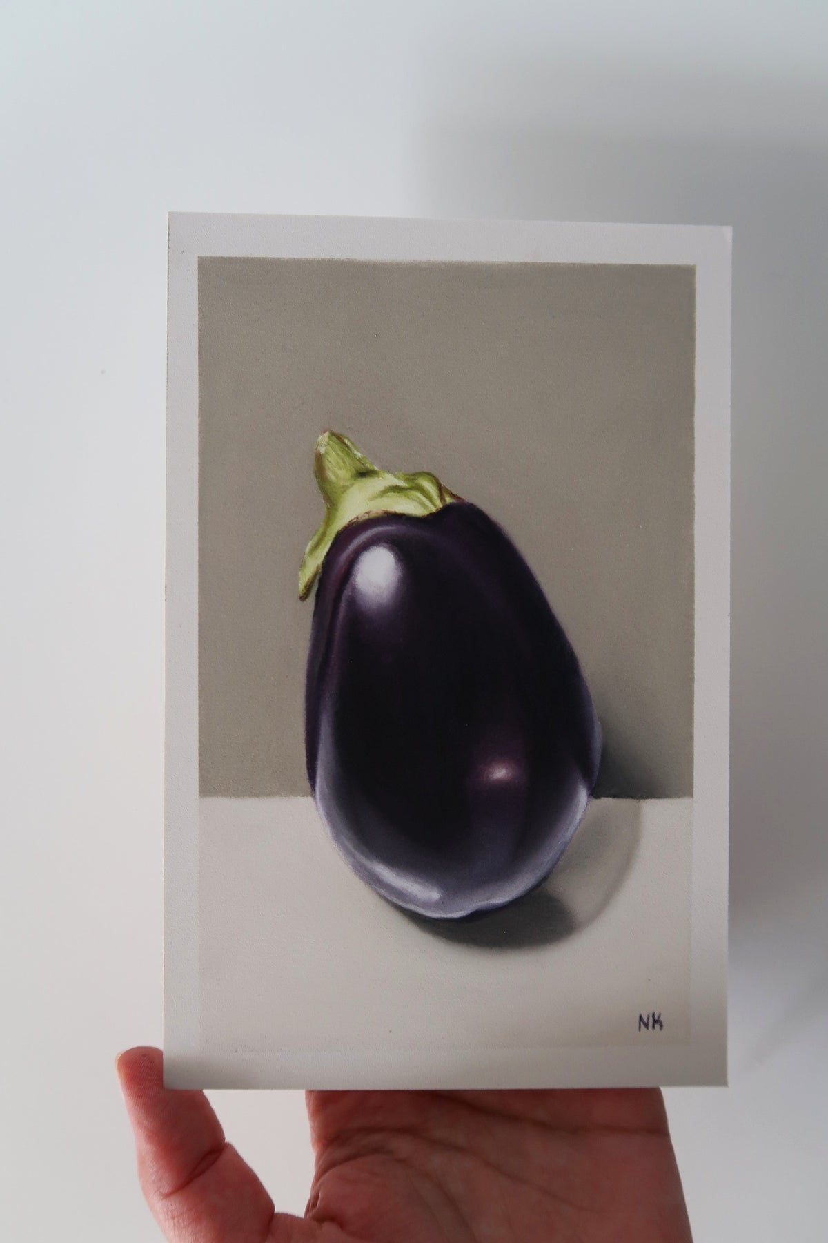 The Eggplant