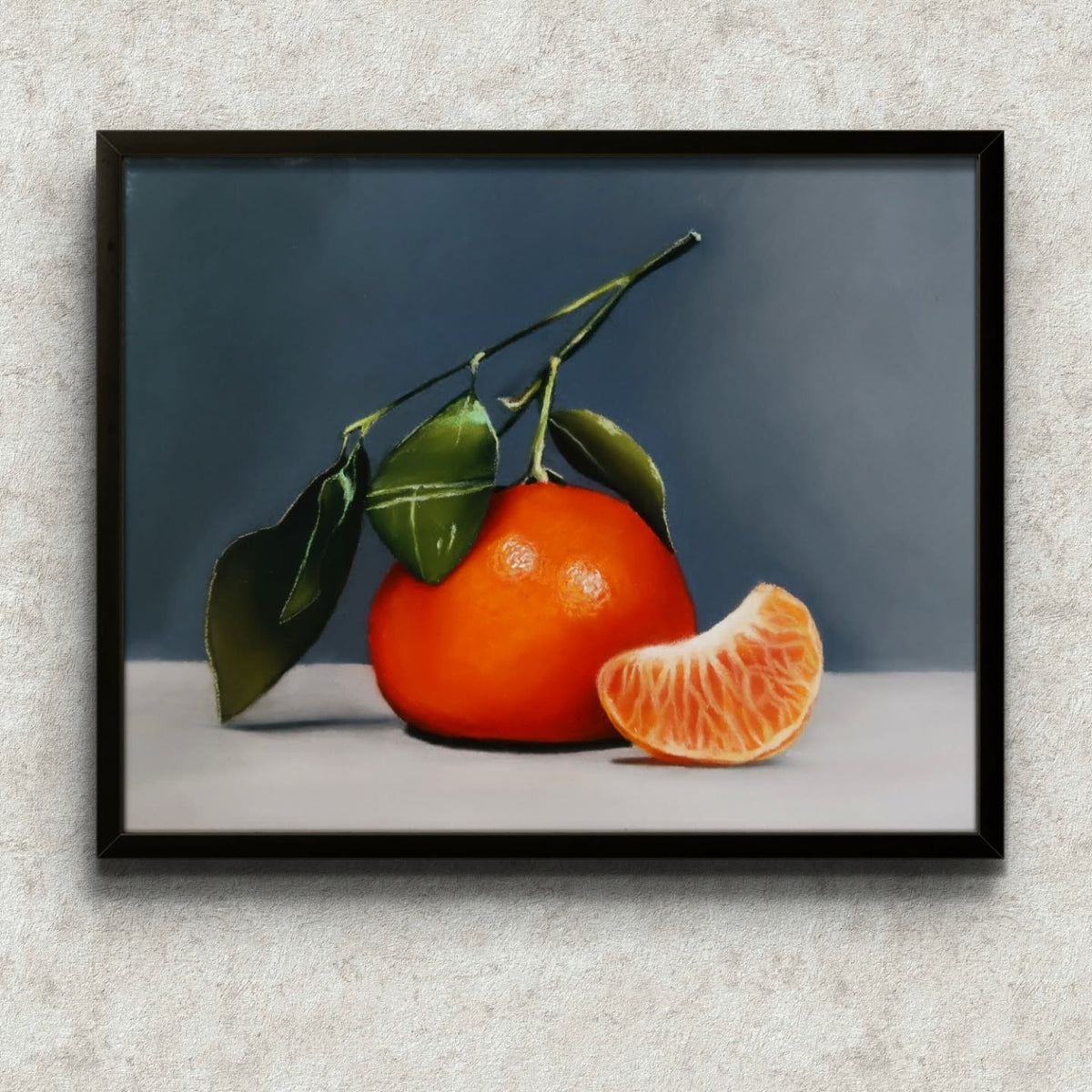 Clementine Glow