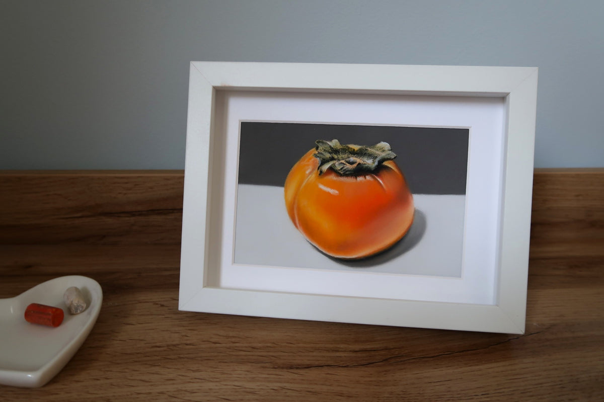 The Persimmon