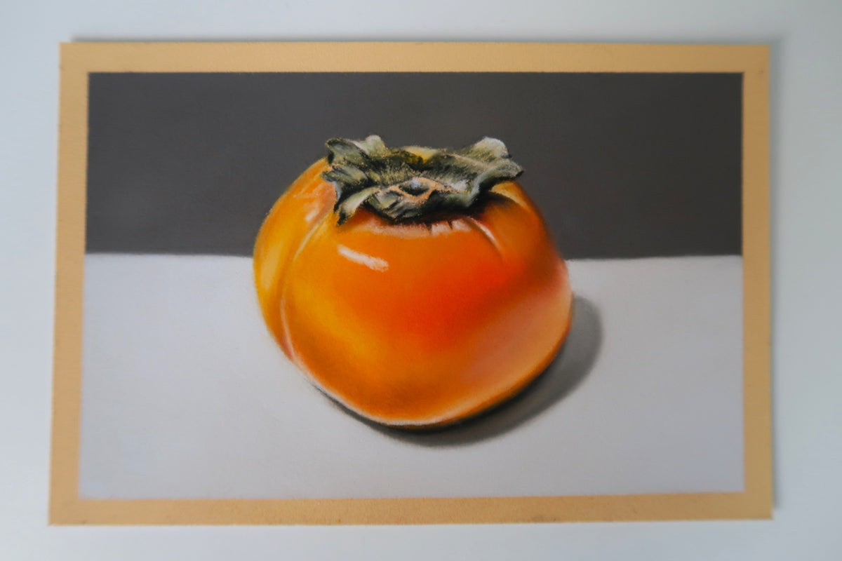 The Persimmon
