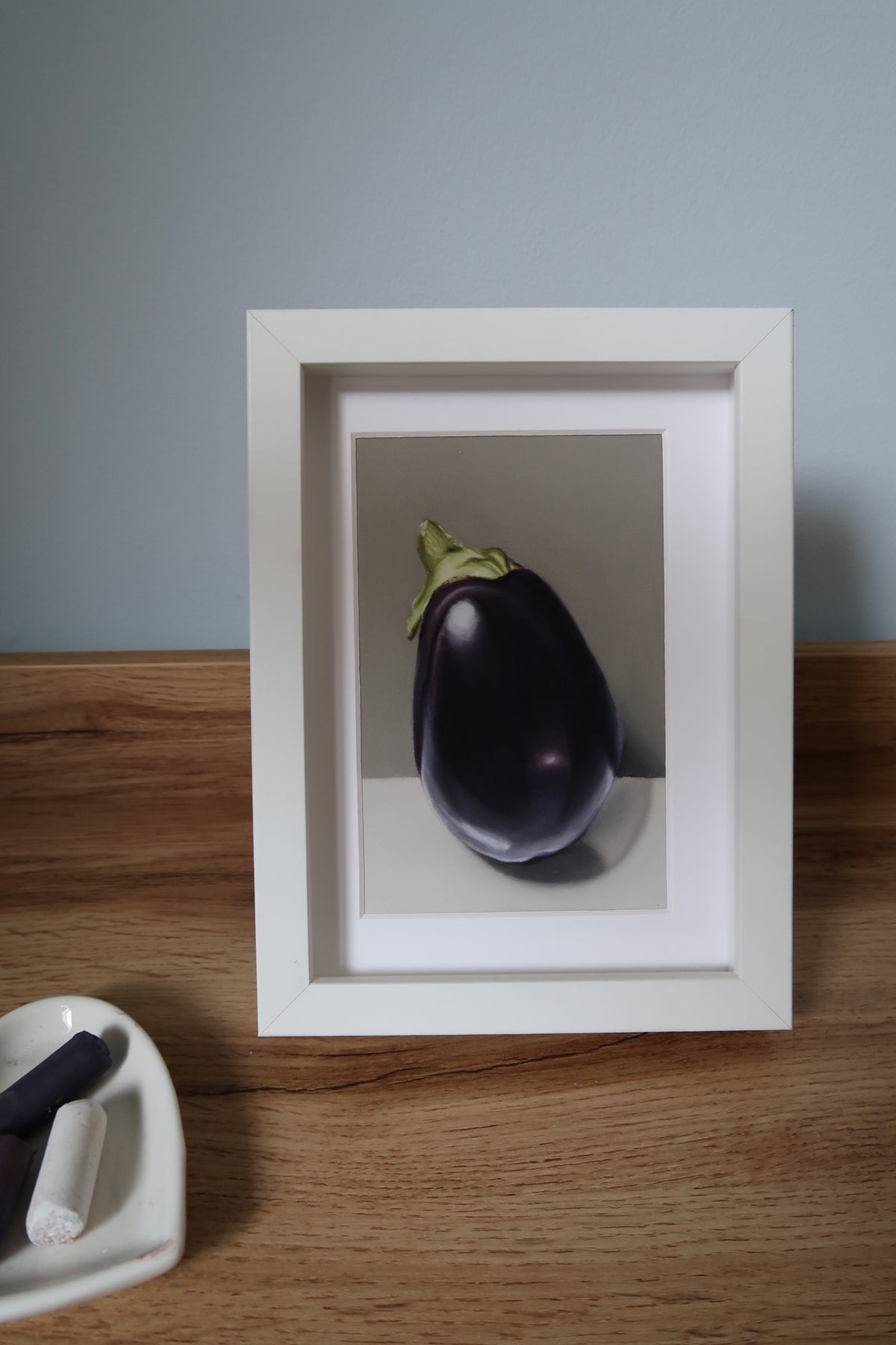 The Eggplant