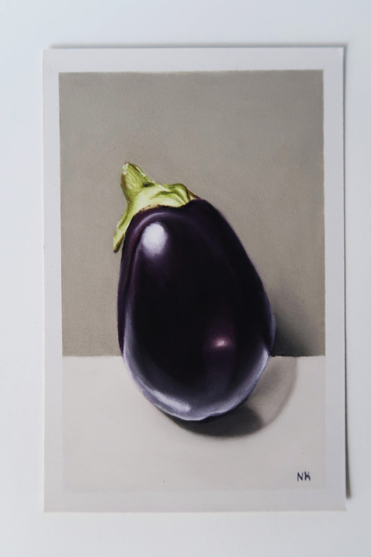 The Eggplant