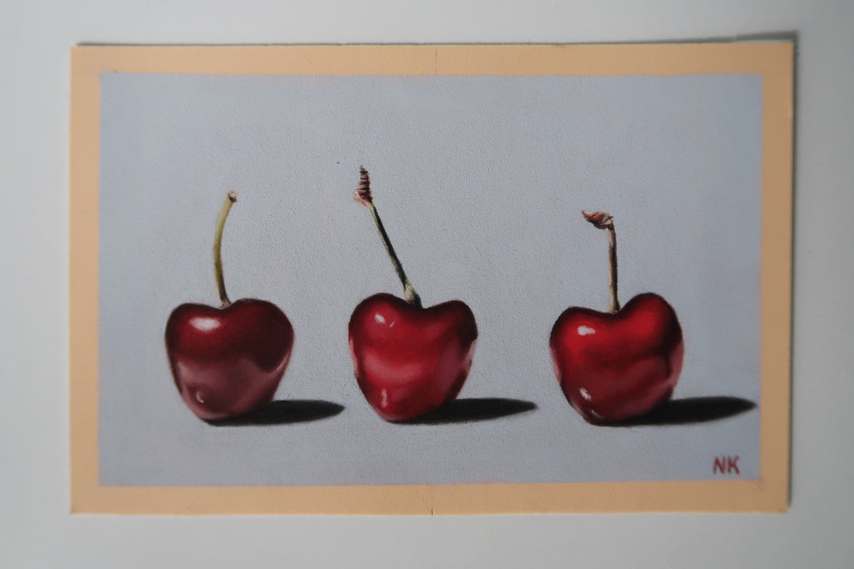 Three is a Crowd
