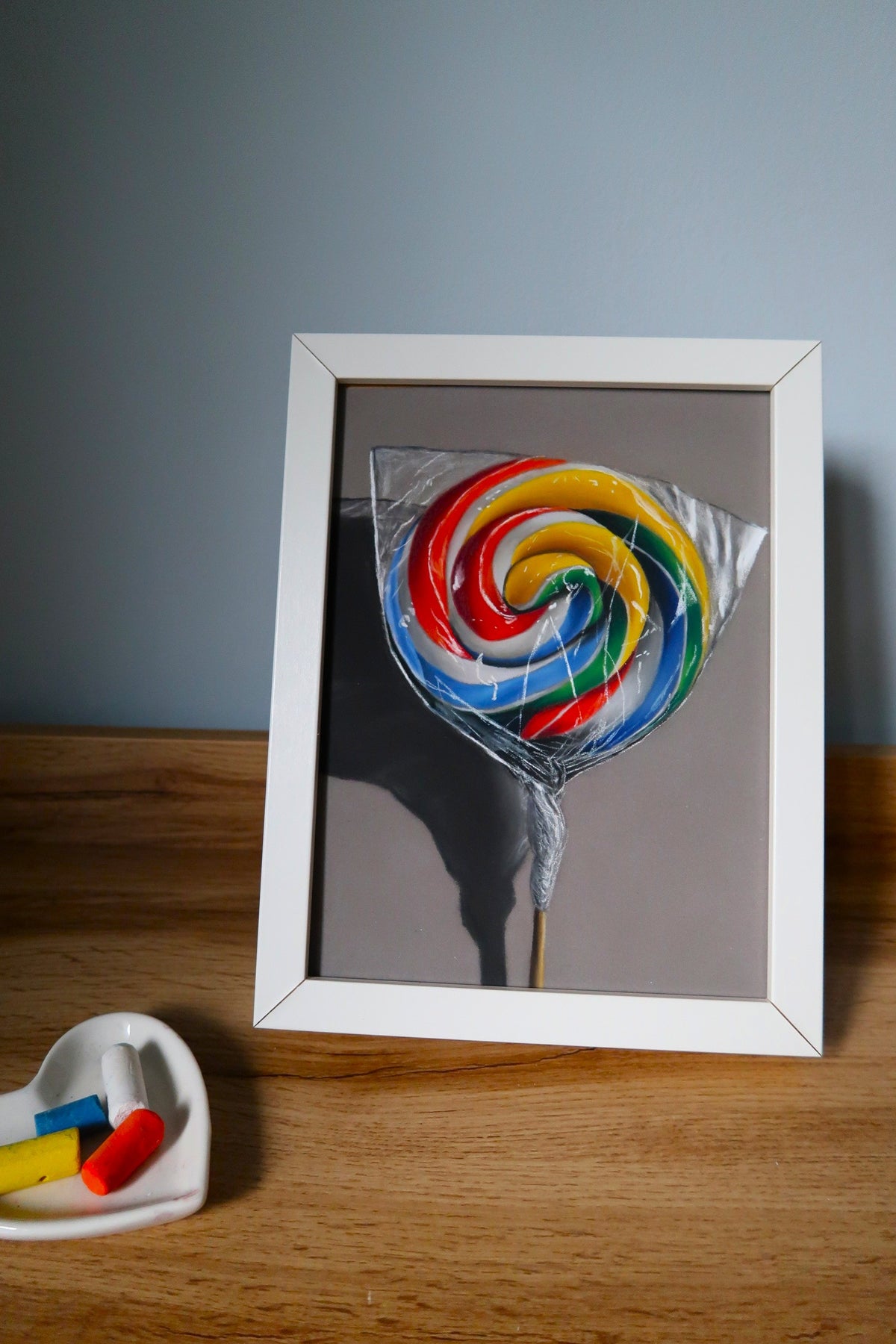 Sugar Swirl