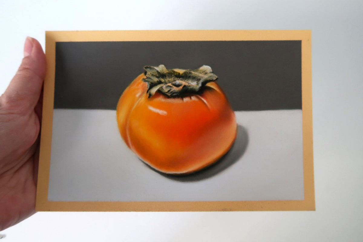 The Persimmon