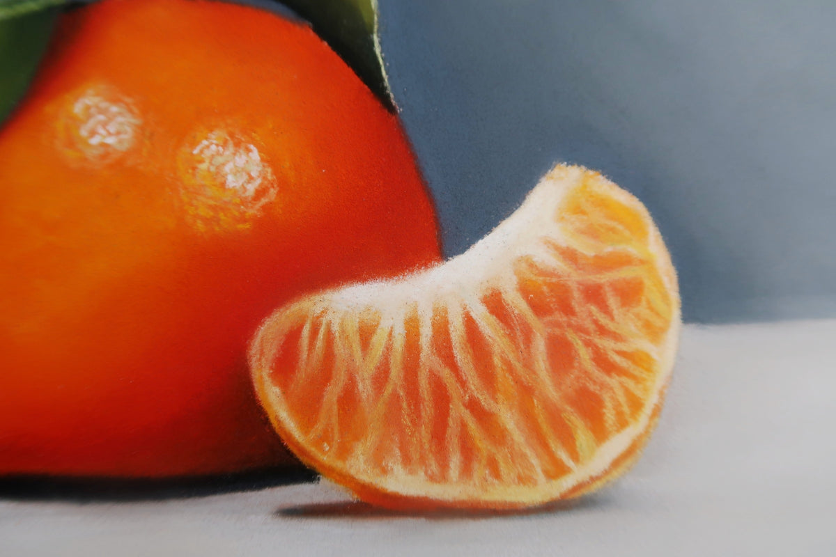 Clementine Glow