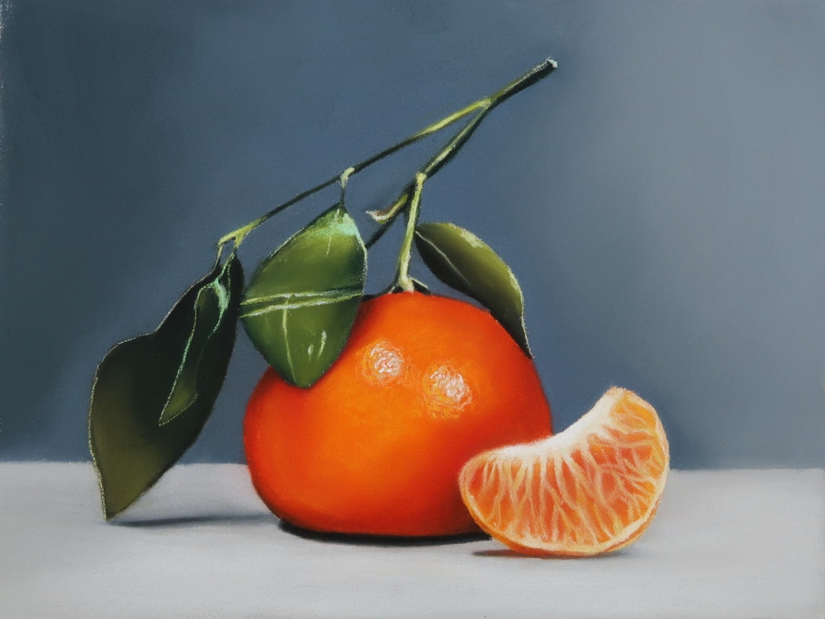 Clementine Glow