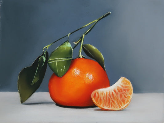 Clementine Glow