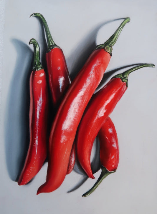 Hot Company