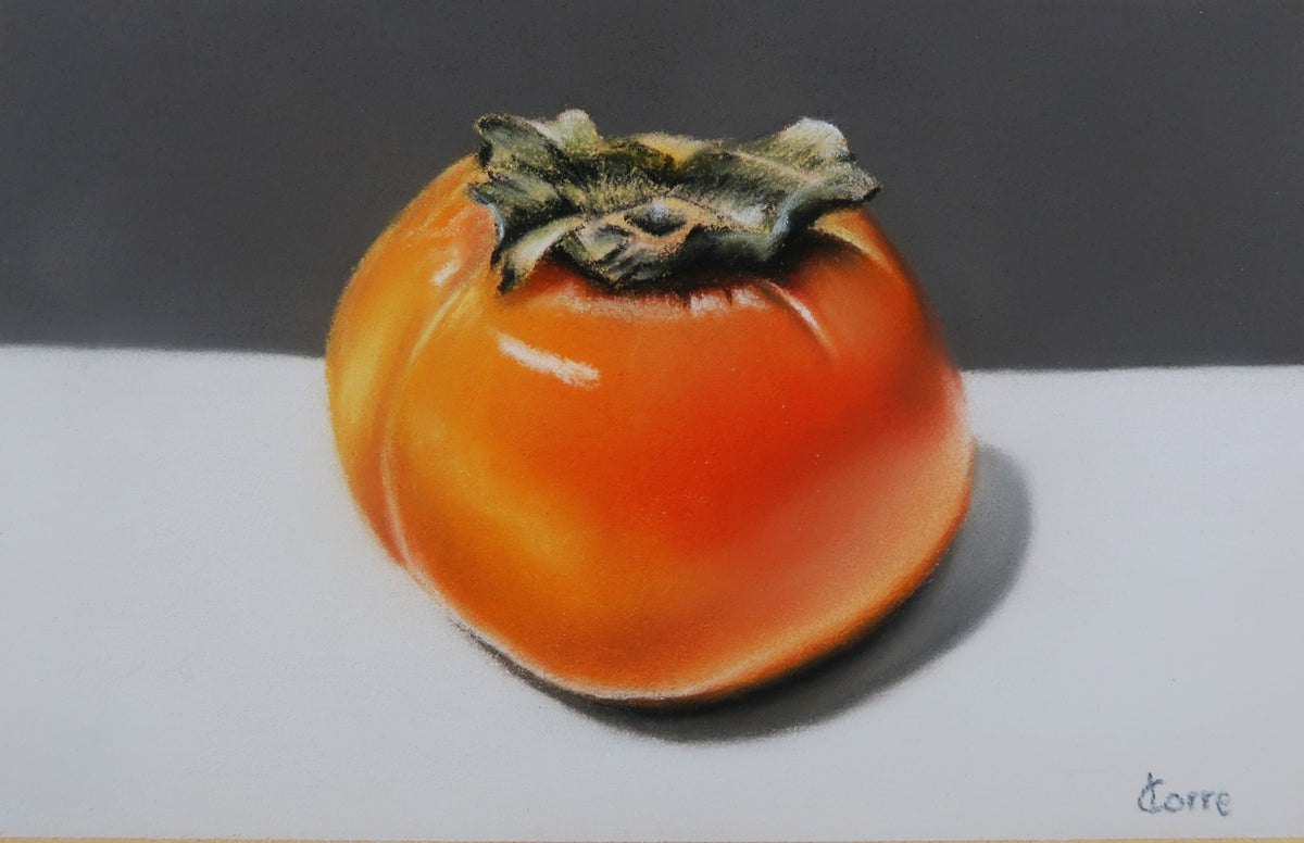 The Persimmon