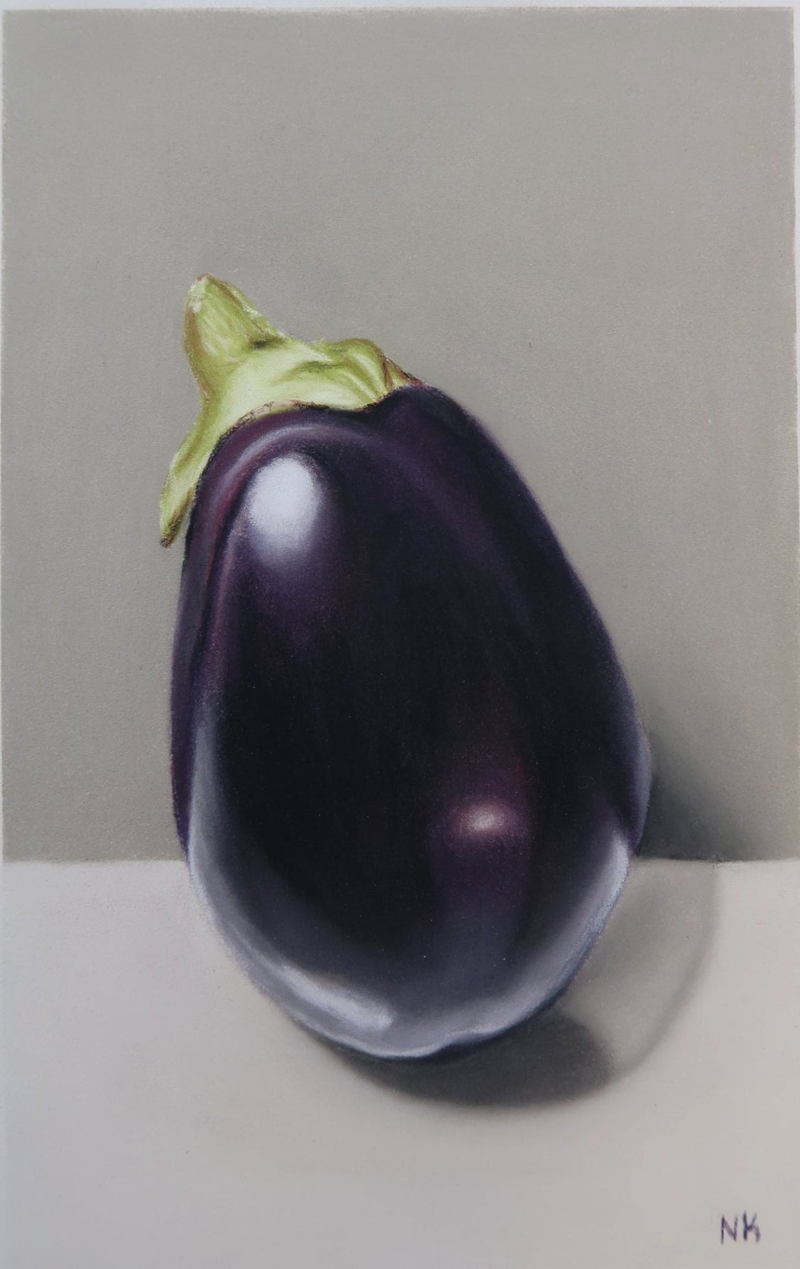 The Eggplant