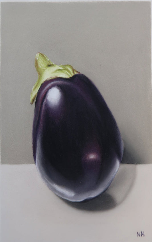 The Eggplant