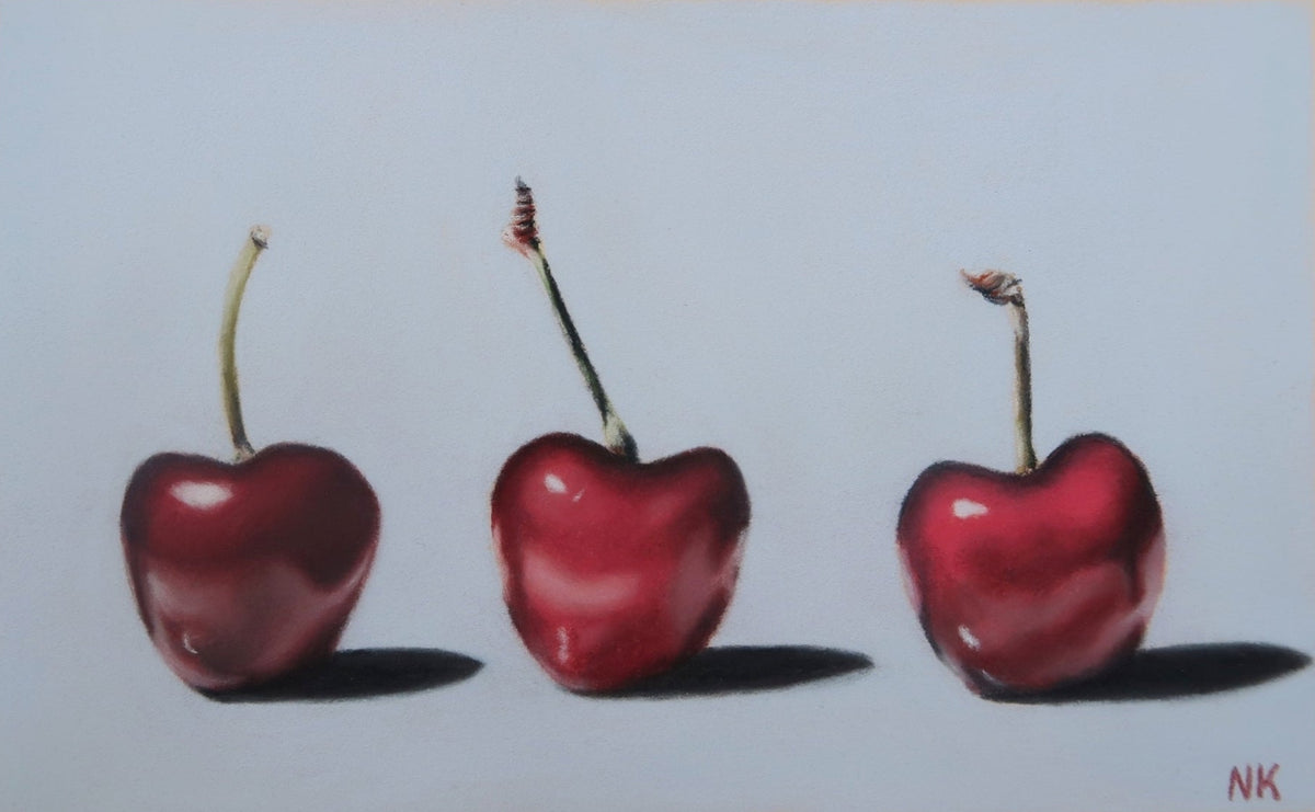 Three is a Crowd