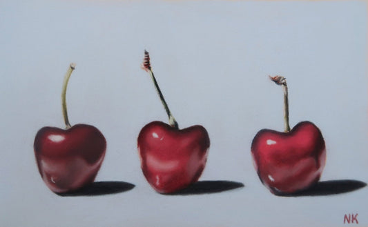 Three is a Crowd
