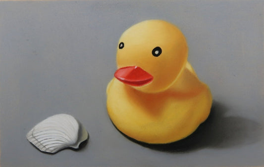 Duck & Shell