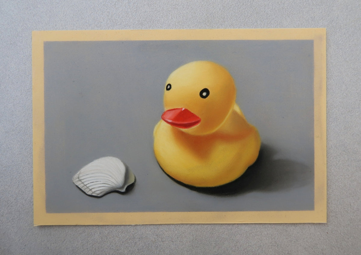 Duck & Shell