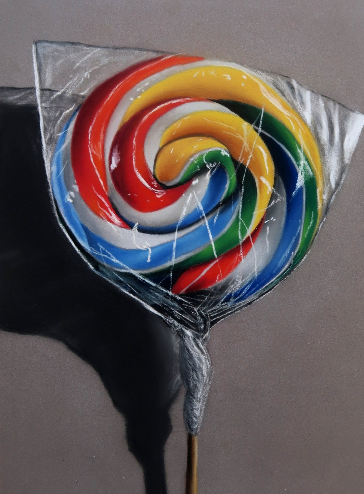 Sugar Swirl