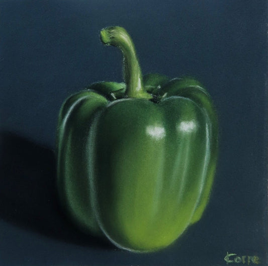 The Green Pepper