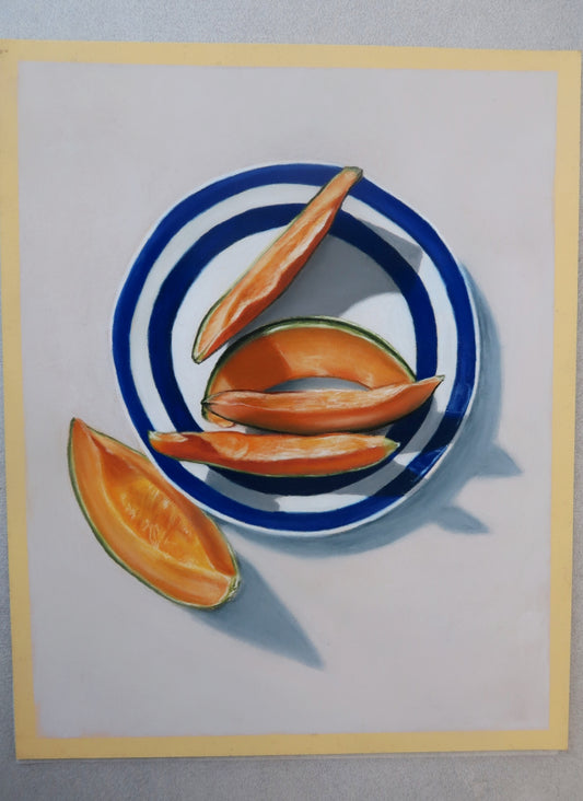 Slices of Summer