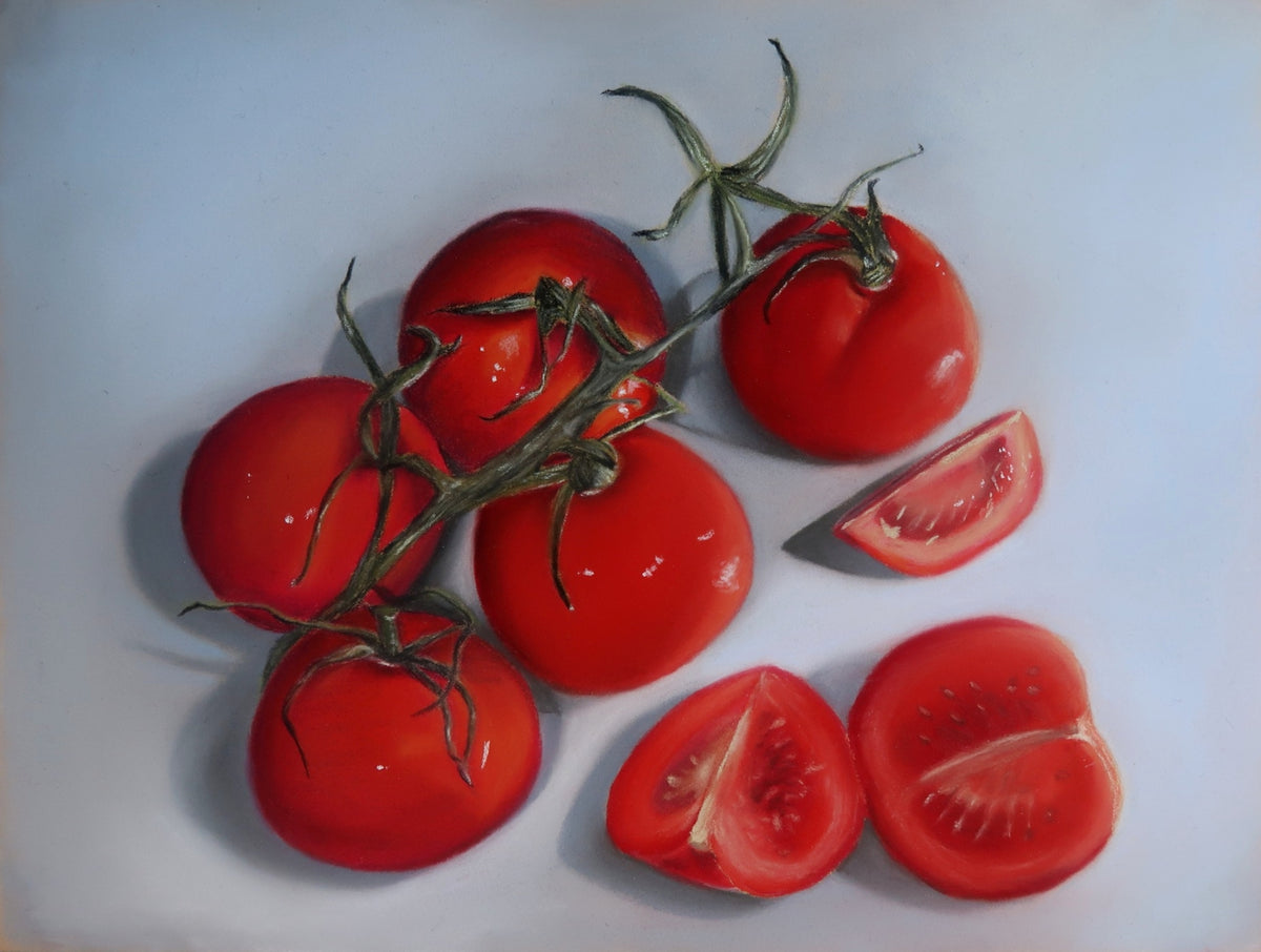 Tomato Season